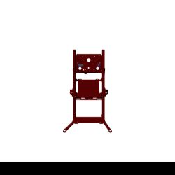Toro 144-1838 60" Frame - TOR 144-1838