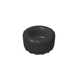 Toro 144-1864 Tire - TOR 144-1864