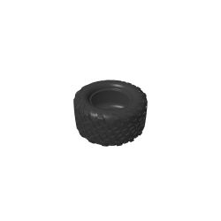 Toro 144-1864 Tire - TOR 144-1864