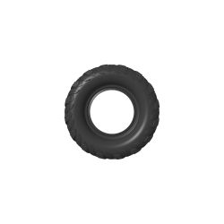 Toro 144-1864 Tire - TOR 144-1864