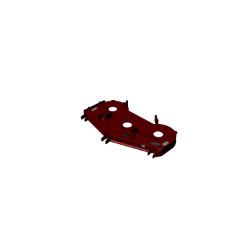 Toro 144-1895 60" Deck Assembly - TOR 144-1895