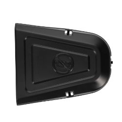 Toro 144-1906 Belt Cover - TOR 144-1906