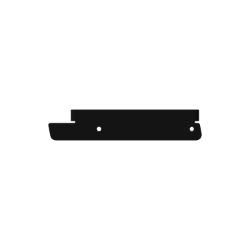Toro 144-1956-03 Top Deflector Bracket - TOR 144-1956-03