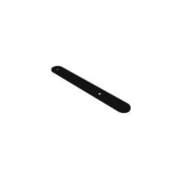 Toro 144-1957-03 Bottom Deflector Plate - TOR 144-1957-03