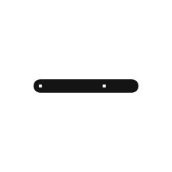 Toro 144-1957-03 Bottom Deflector Plate - TOR 144-1957-03