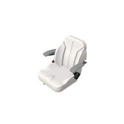 Toro 144-1965 Seat Assembly - TOR 144-1965