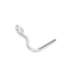 Toro 144-1980 Idler Belt Guide 