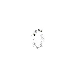 Toro 144-1992 Light Kit (Mid-Mount ZRT Mower) - TOR 144-1992