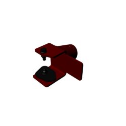Toro 144-1993 Jack Mount Kit 