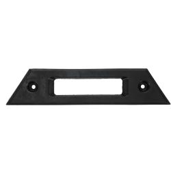 Toro 144-2603 Front Bumper - TOR 144-2603