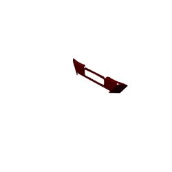 Toro 144-2628-01 Light Bracket - TOR 144-2628-01