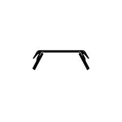 Toro 144-2637 Rear Guard Assembly - TOR 144-2637