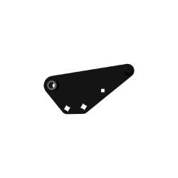 Toro 144-2671 Idler Arm Assembly - TOR 144-2671