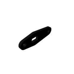 Toro 144-2857-03 Pivot Bar Plate 