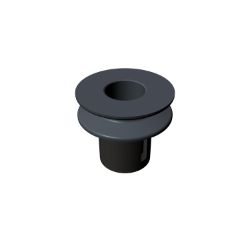Toro 144-3130 Pulley - TOR 144-3130