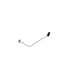 Toro 144-3179 Starter Switch Assembly 