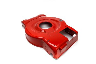 Toro 144-3192 Housing Assembly 