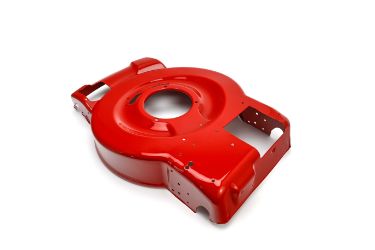 Toro 144-3193 Housing Assembly 