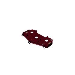 Toro 144-3761 60" Deck Assembly - TOR 144-3761