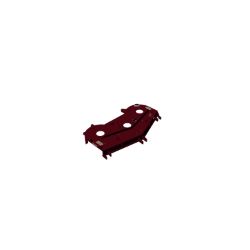 Toro 144-3761 60" Deck Assembly - TOR 144-3761