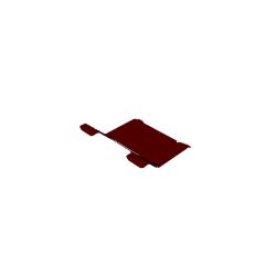 Toro 144-3767 Floor Pan - TOR 144-3767