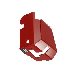 Toro 144-3768 Motion Control Cover - TOR 144-3768