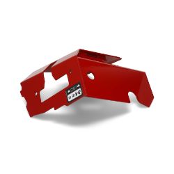 Toro 144-3769 Motion Control Cover - TOR 144-3769
