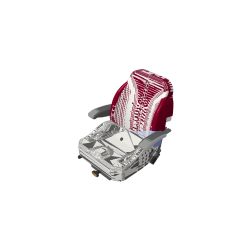 Toro 144-3775 Suspension Seat 