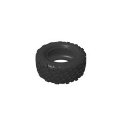 Toro 144-3799 K3012 Tire - TOR 144-3799