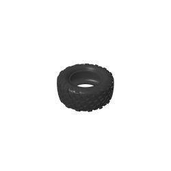 Toro 144-3799 K3012 Tire - TOR 144-3799