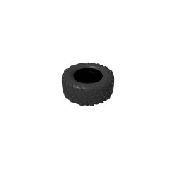 Toro 144-3801 Wheel & Tire Assembly - TOR 144-3801