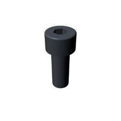 Toro 144-4107 Shaft Coupler Screw - TOR 144-4107
