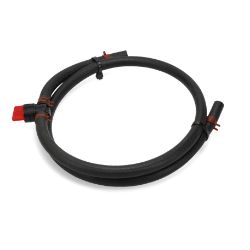 Toro 144-5322 Fuel Hose Assembly 