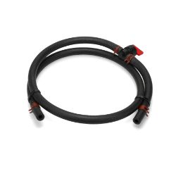 Toro 144-5322 Fuel Hose Assembly - TOR 144-5322