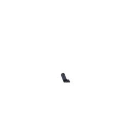 Toro 144-6371 Stop Pad - TOR 144-6371