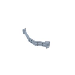 Toro 144-6427 Front Baffle 