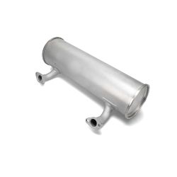 Toro 144-6567 Muffler - TOR 144-6567