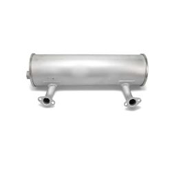 Toro 144-6567 Muffler - TOR 144-6567