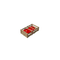 Toro 144-6586 Deck Assembly w/ Decals - TOR 144-6586