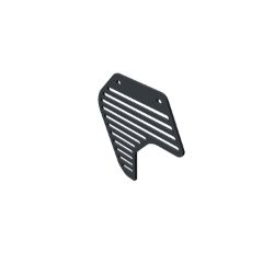 Toro 144-6591-03 TE Muffler Guard - TOR 144-6591-03