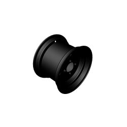 Toro 144-6606 Wheel 