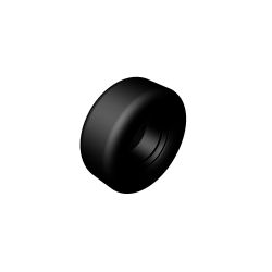 Toro 144-6620 Wheel & Tire Assembly - TOR 144-6620