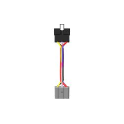 Toro 144-6974 Jumper Wire Harness - TOR 144-6974