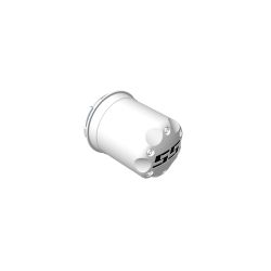 Toro 145-0524 Wheel Cap - TOR 145-0524
