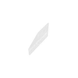 Toro 145-0542 Deck Decal 