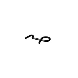 Toro 145-0653 Rope Guide - TOR 145-0653