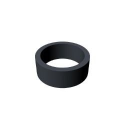 Toro 145-0667 Plastic Spacer 