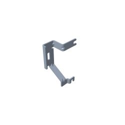 Toro 145-1504-03 Throttle Bracket 