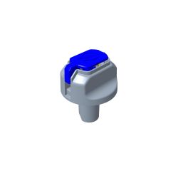 Toro 145-1507 Starter Button Service Assembly - TOR 145-1507