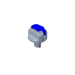Toro 145-1507 Starter Button Service Assembly - TOR 145-1507